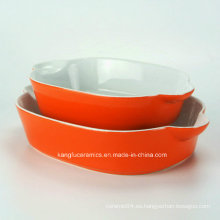 Bajo precio personalizado Ecko Bakeware (set)